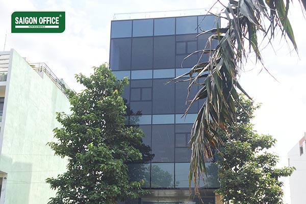 Vinalift Building