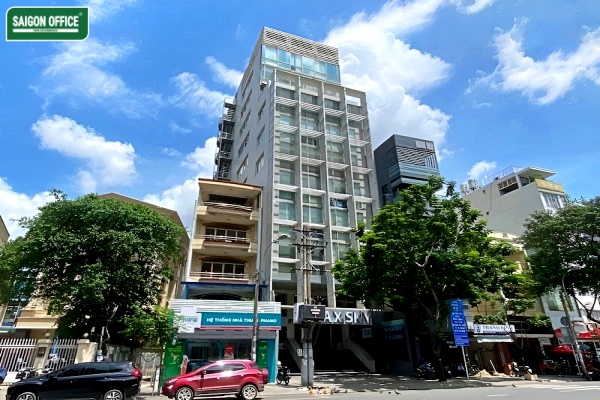 Pha Lan Building