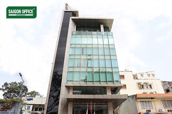 Pjico Building