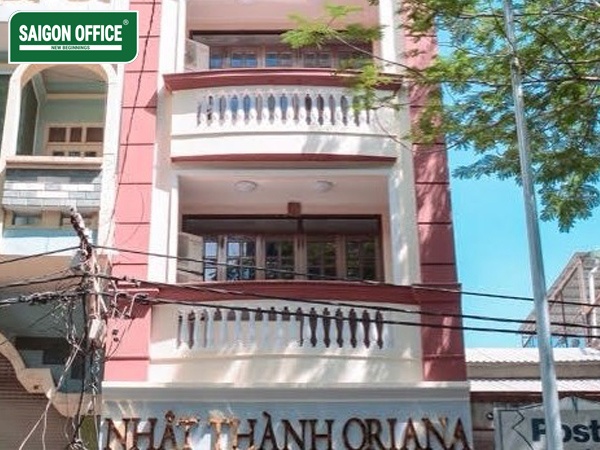 Tòa Nhà Nhật Thành Oriana