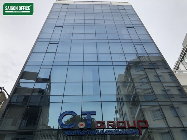 C.T Group Building