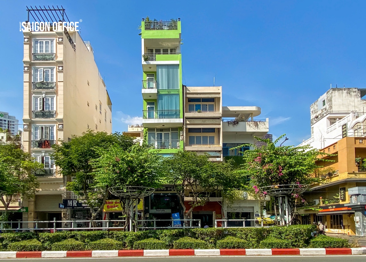 Truong Dung Building