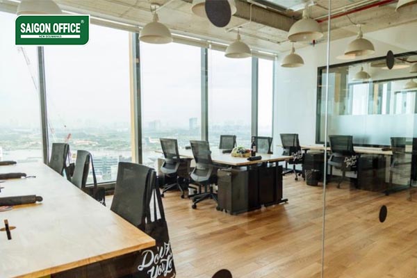 Wework Etown Central