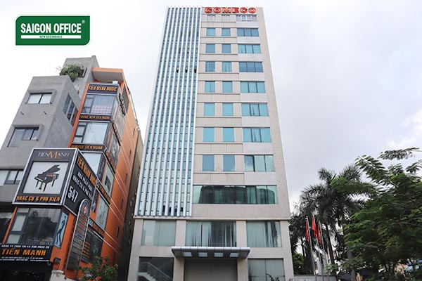 Comeco Building