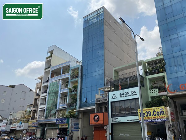 Nhat Nghe Building