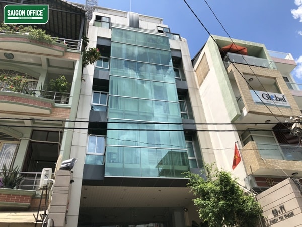 Italian Building