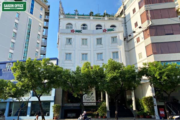 Quoc Hung Building