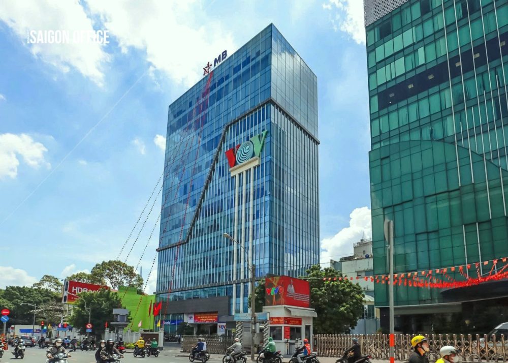 VOV Building