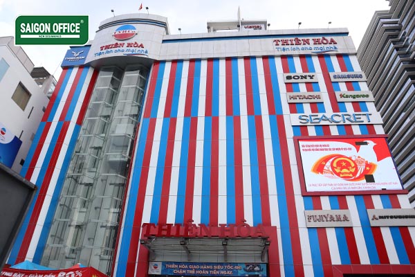 Thien Hoa Building