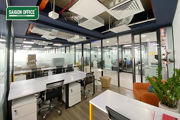 Dreamplex IMC Tran Quang Khai