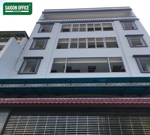 Tòa Nhà MD Office