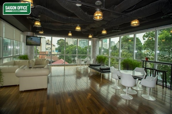 Centec Business Center