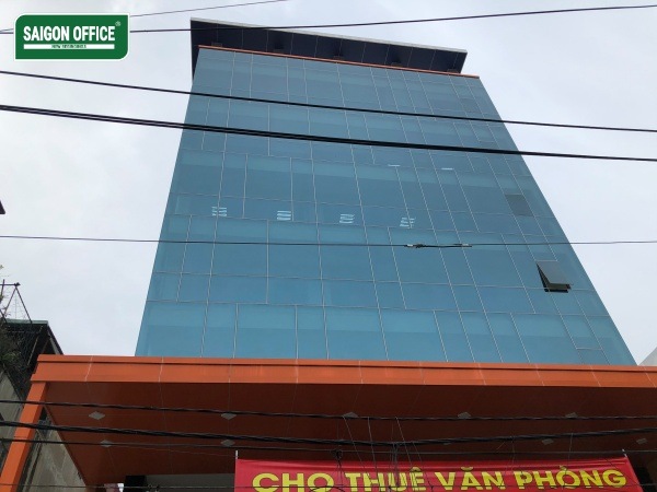 Kath Nguyen Dinh Chinh Building