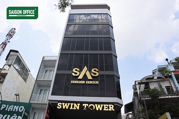 Swin Building