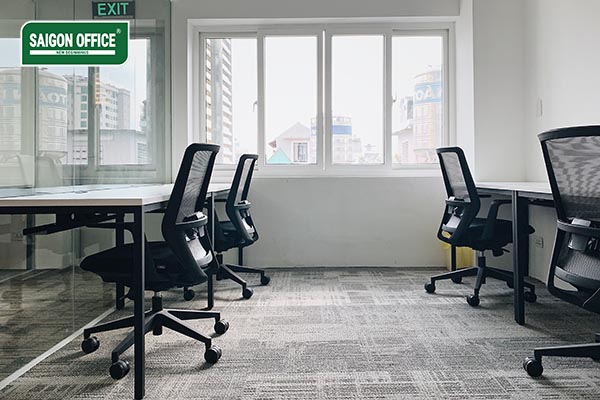 WNW Business Center