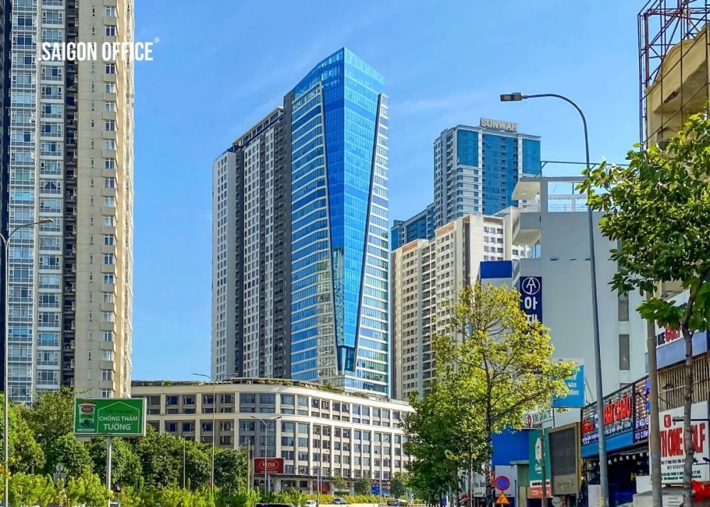 Opal Tower