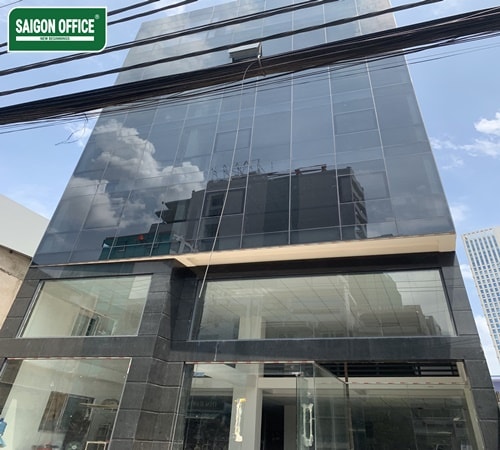 Tan Cang Building 3