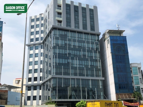 Mitalab Building