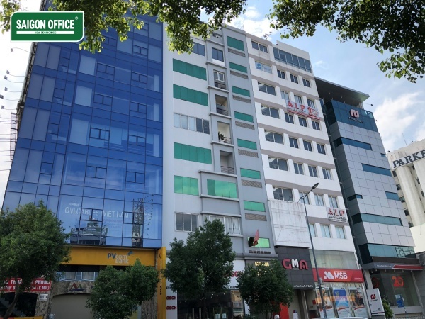Doxaco Building