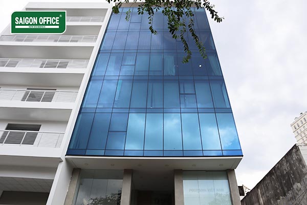 Tòa Nhà Emerald Huỳnh Tịnh Của
