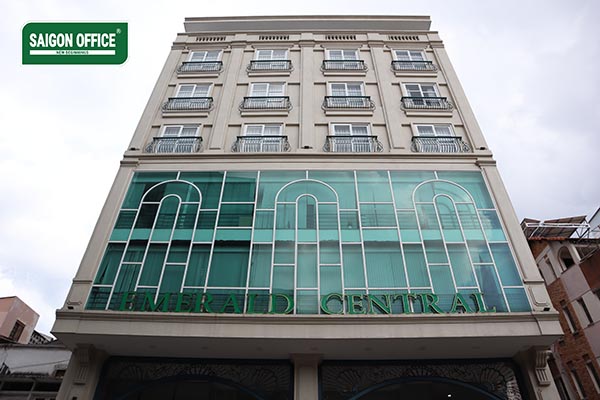 Tòa Nhà Emerald Central
