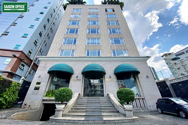 Felix Valley Building