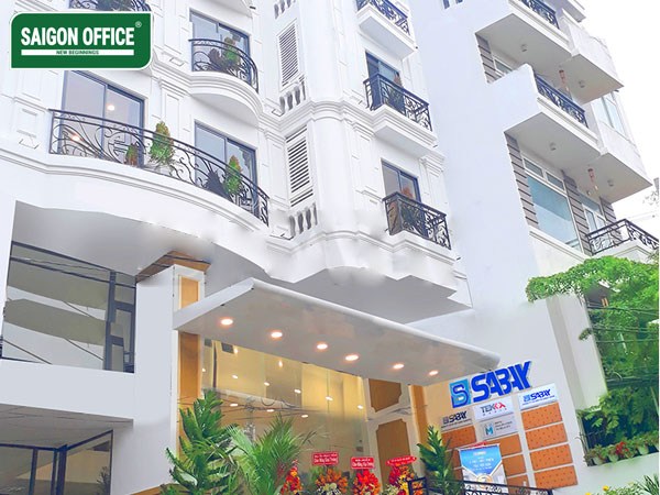 Sabay Yen The Building