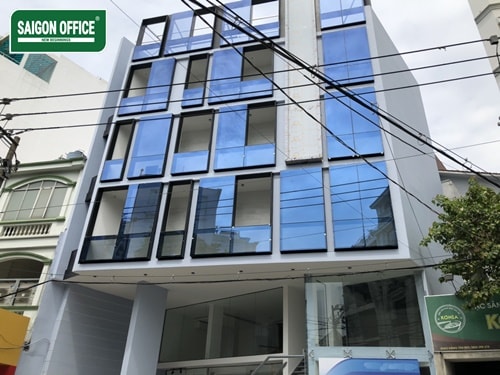 Sabay Building Cuu Long