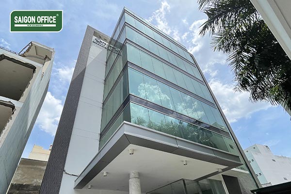 SFC Nguyen Dinh Chinh Building