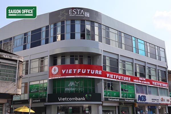 DELI Building Hoang Van Thu