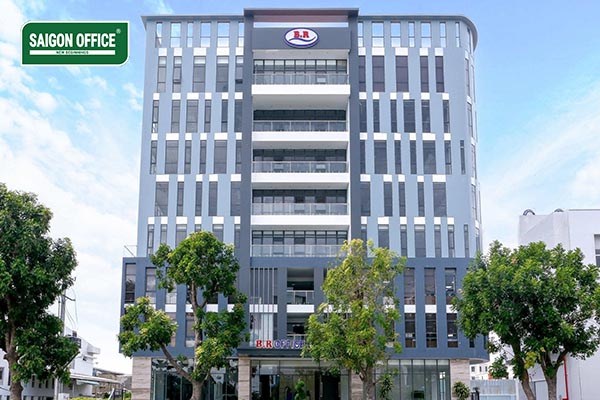 BR Office Building