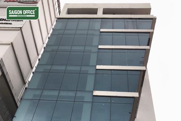 Attech Truong Son Building