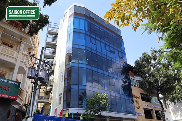Saigon 1 Building