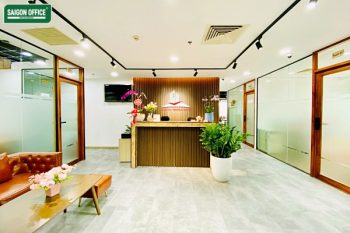 5S Office TNR