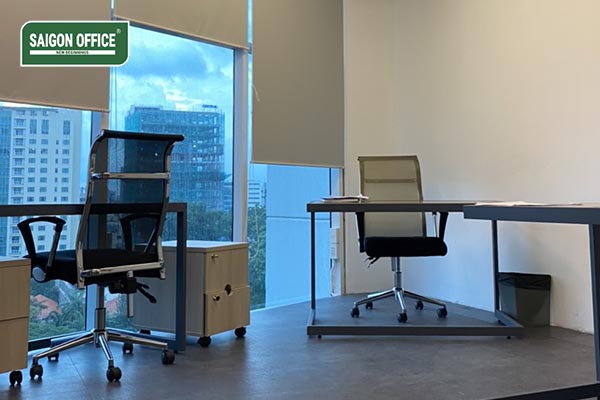 W Business Center NTMK