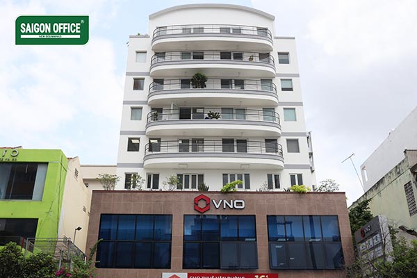 Tòa Nhà VNO Điện Biên Phủ