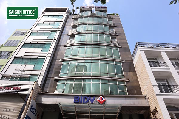 Tien Vinh Building
