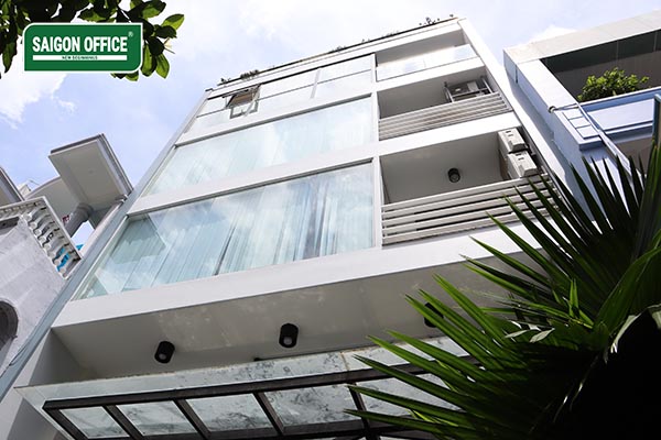 New Star Building