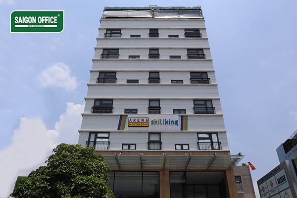 Q Coop Building