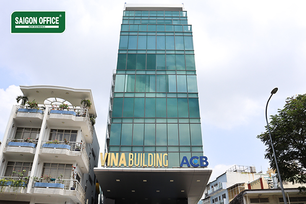 Vina Building