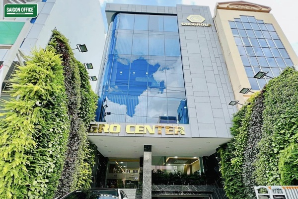 Gro Center Building