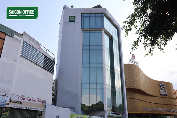 Elite Building