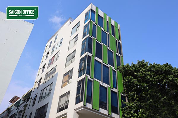 Save Money Building
