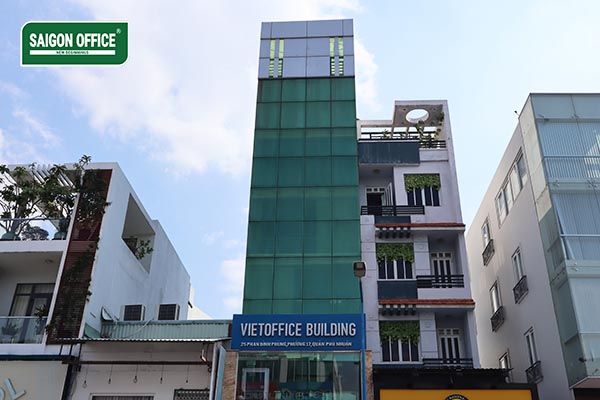 Vietoffice Building