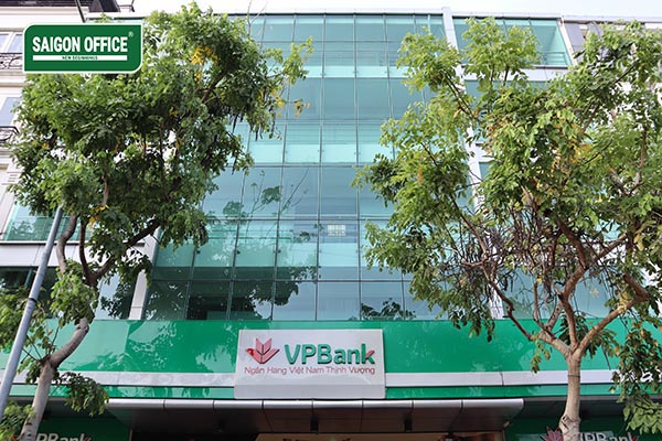 Vpbank Phan Xich Long Building