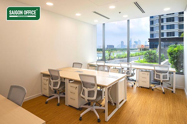Sunwah Innovation Center