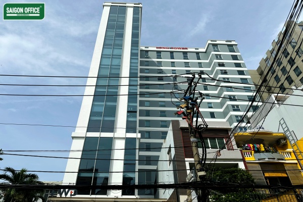 Long Tower Building