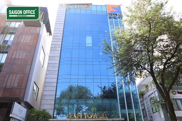 Safi Building