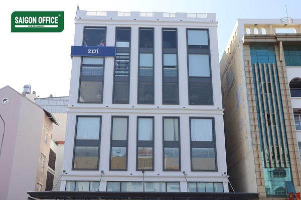 Queen Building