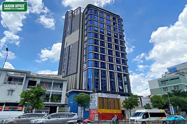 Vinamit Building